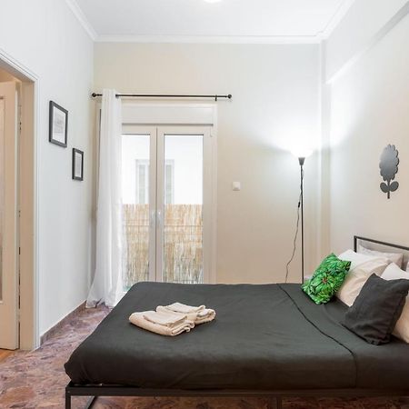 Apartament Pink Flat Exarcheia Athens Netflix Zewnętrze zdjęcie